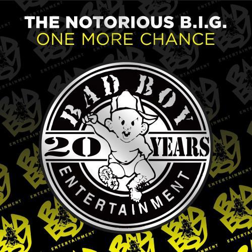 One More Chance / Stay with Me (Radio Edit; 2014 Remaster) (Radio Edit|2014 Remaster)