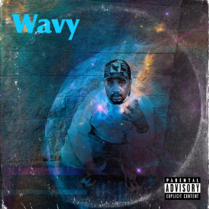 Album Wavy (Explicit) from 