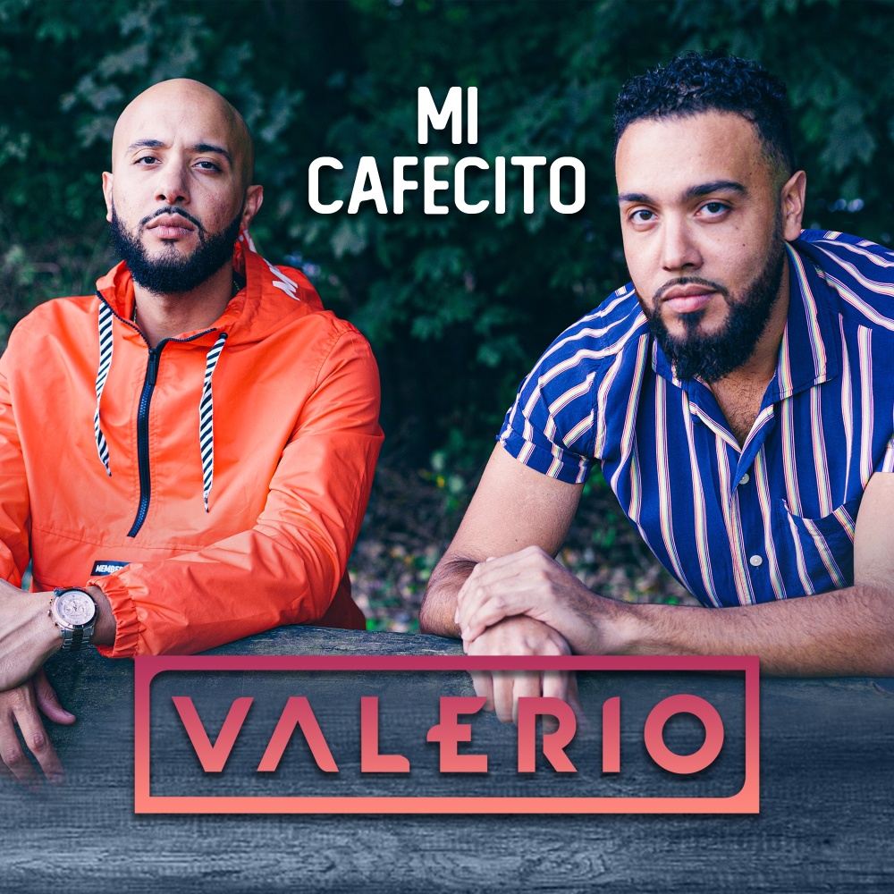 Mi Cafecito