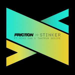 Listen to Stinker song with lyrics from Friction