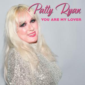 Patty Ryan的專輯You Are My Lover