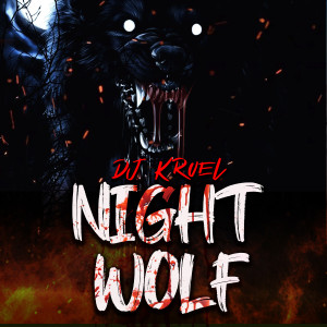 Listen to Nightwolf Drill song with lyrics from DJ Kruel