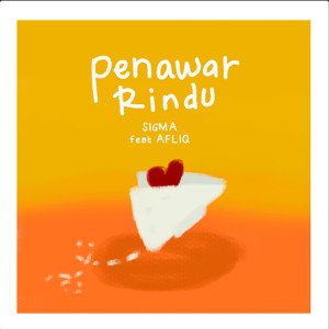 Album Penawar Rindu oleh AFLIQ