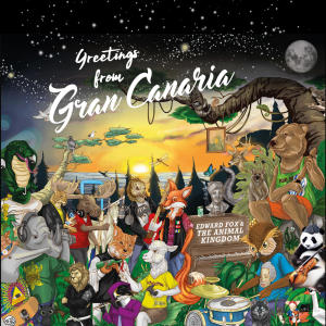 收聽Edward Fox的Mary Sánchez (feat. La Trova)歌詞歌曲