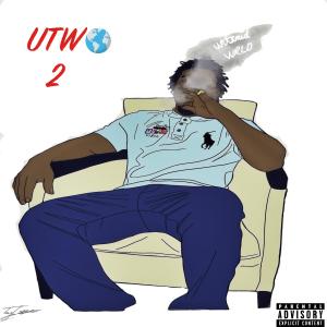 Album Untamed WRLD 2 (Explicit) from Bagboy Fi$ca