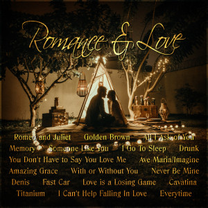 Listen to Someone Like You song with lyrics from Loni Lovato