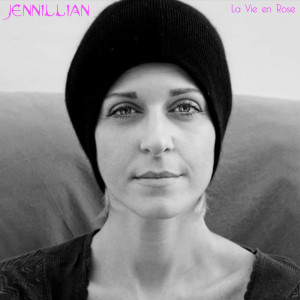 Listen to La vie en Rose song with lyrics from Jennillian