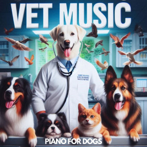 Vet Music dari Music For Cats