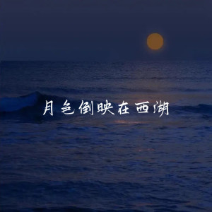 อัลบัม 月色倒映在西湖（油尽灯枯） ศิลปิน MC梦柯