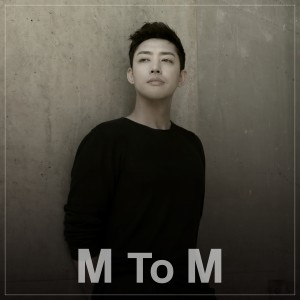 M TO M的专辑SEASON2/＃3 love me less