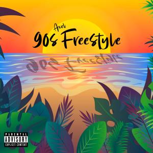 90s freestyle (Explicit)