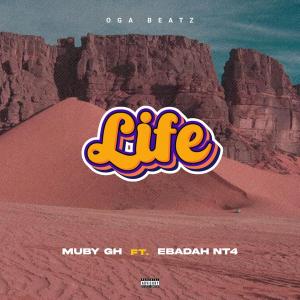 MUBY GH的專輯LIFE
