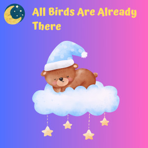 Twinkle Twinkle Little Star的專輯All Birds Are Already There