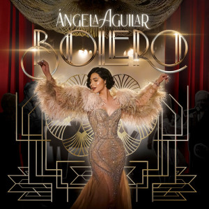 Ángela Aguilar的專輯Bolero