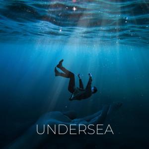 William的专辑Undersea