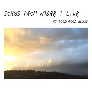 ดาวน์โหลดและฟังเพลง I Was Cold and Sad So I Lit a Fire พร้อมเนื้อเพลงจาก Good Good Blood