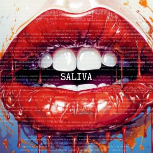 收聽Teagacê的Saliva歌詞歌曲