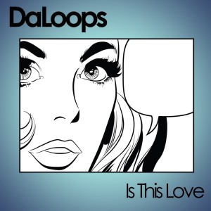 ดาวน์โหลดและฟังเพลง Is This Love (Extended Mix) พร้อมเนื้อเพลงจาก Daloops