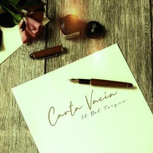 Dengarkan Carta Vacía lagu dari El Del Torque dengan lirik