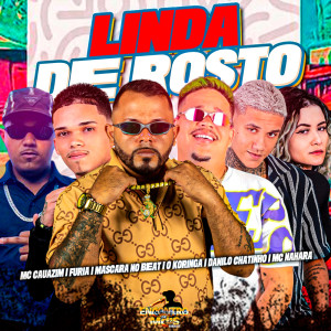 Album LINDA DE ROSTO (Explicit) from Mascara no Beat