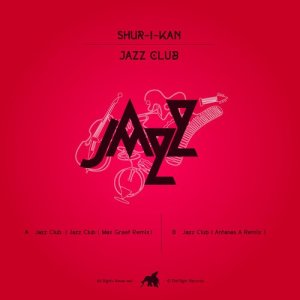 ดาวน์โหลดและฟังเพลง Jazz Club พร้อมเนื้อเพลงจาก Shur-I-Kan