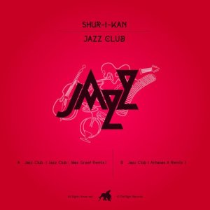 อัลบัม Jazz Club ศิลปิน Shur-I-Kan