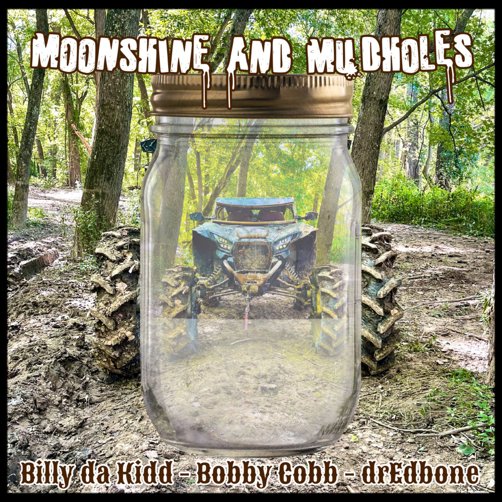 Moonshine and Mudholes (Explicit)