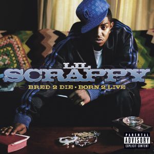 收聽Lil Scrappy的Born to Live歌詞歌曲