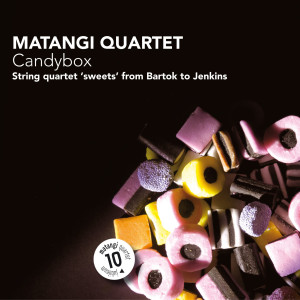 收聽Matangi Quartet的Música de Feria:歌詞歌曲