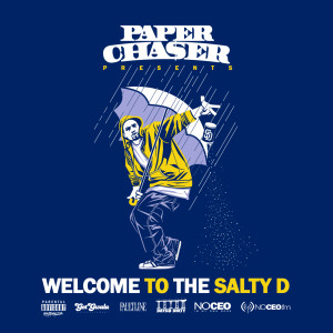 ดาวน์โหลดและฟังเพลง The 6-1-9 (Explicit) พร้อมเนื้อเพลงจาก Paper Chaser