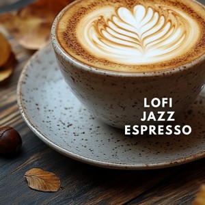 ดาวน์โหลดและฟังเพลง Gentle Morning Brew Melodies พร้อมเนื้อเพลงจาก LOFI JAZZ ESPRESSO
