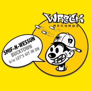 ดาวน์โหลดและฟังเพลง Bucktown (Vocal Mix) พร้อมเนื้อเพลงจาก Smif-N-Wessun
