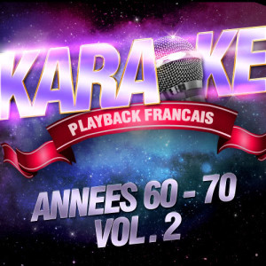 收聽Karaoke的My Year Is A Day — Karaoké Avec Chant Témoin — Rendu Célèbre Par William Sheller歌詞歌曲