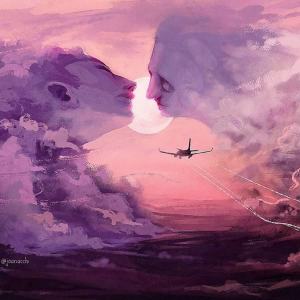 Listen to This Purple Heart song with lyrics from Blicka