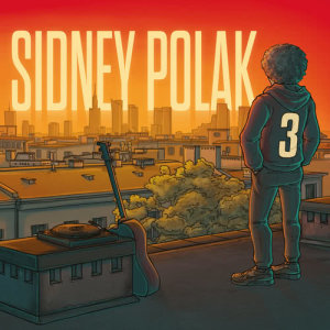 Sidney Polak的專輯3