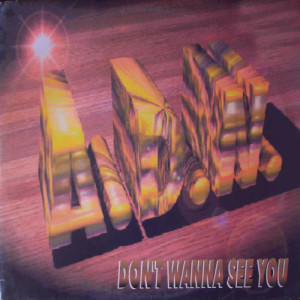 ดาวน์โหลดและฟังเพลง I Don't Wanna See You พร้อมเนื้อเพลงจาก A.D.N.