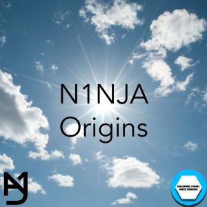 N1NJA的專輯Origins