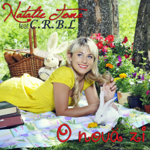 ดาวน์โหลดและฟังเพลง O noua zi พร้อมเนื้อเพลงจาก Natalie Toma