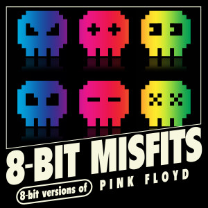 ดาวน์โหลดและฟังเพลง Breathe (In the Air) พร้อมเนื้อเพลงจาก 8-Bit Misfits