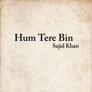 收听Sajid Khan的Hum Tere Bin歌词歌曲