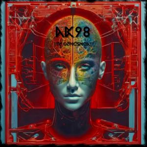 Album Tu Conciencia from AK98