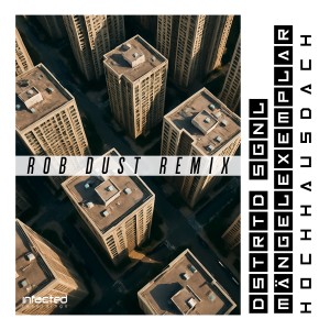 Listen to Hochhausdach (Short Mix) song with lyrics from DSTRTD SGNL