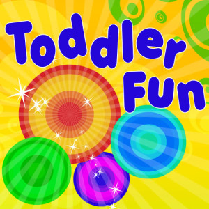 The Hit Nation的專輯Toddler Fun