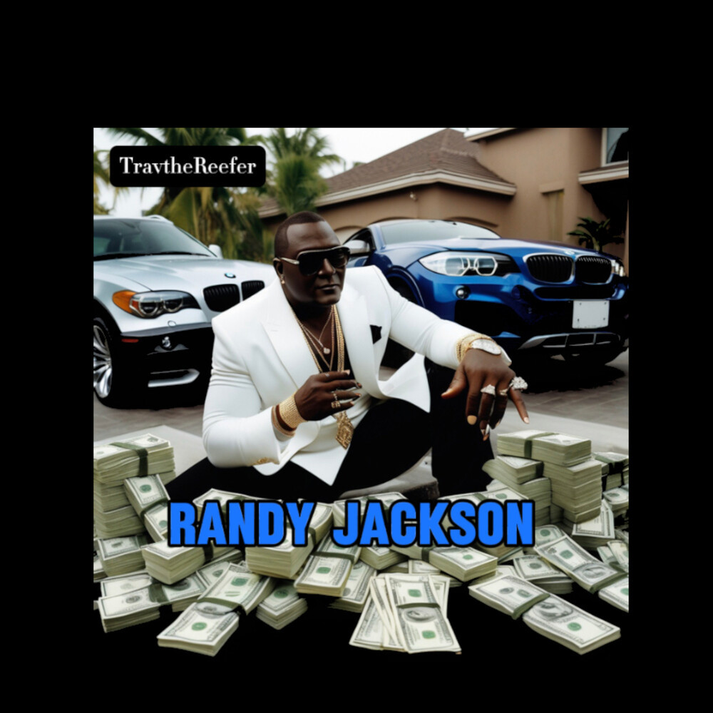 Randy Jackson (Explicit)