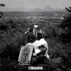 Mannie Tseayo的專輯Grey: The Midtone (Explicit)