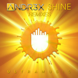 ดาวน์โหลดและฟังเพลง Shine (INDO Remix) พร้อมเนื้อเพลงจาก ANDR3X