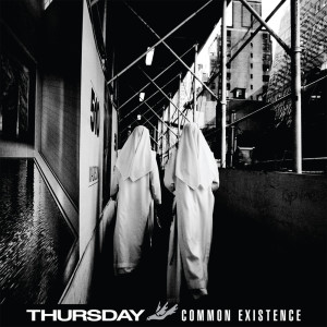 Thursday的专辑Common Existence