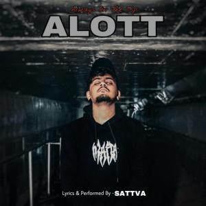 Album Alott (Always on the Top) from Sattva