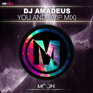 DJ Amadeus的專輯You and I (VIP Mix)
