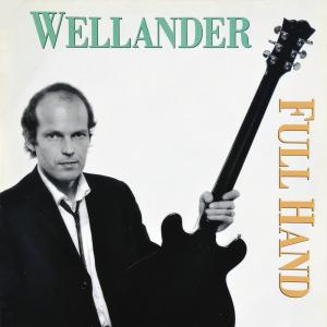 Lasse Wellander的專輯Full hand